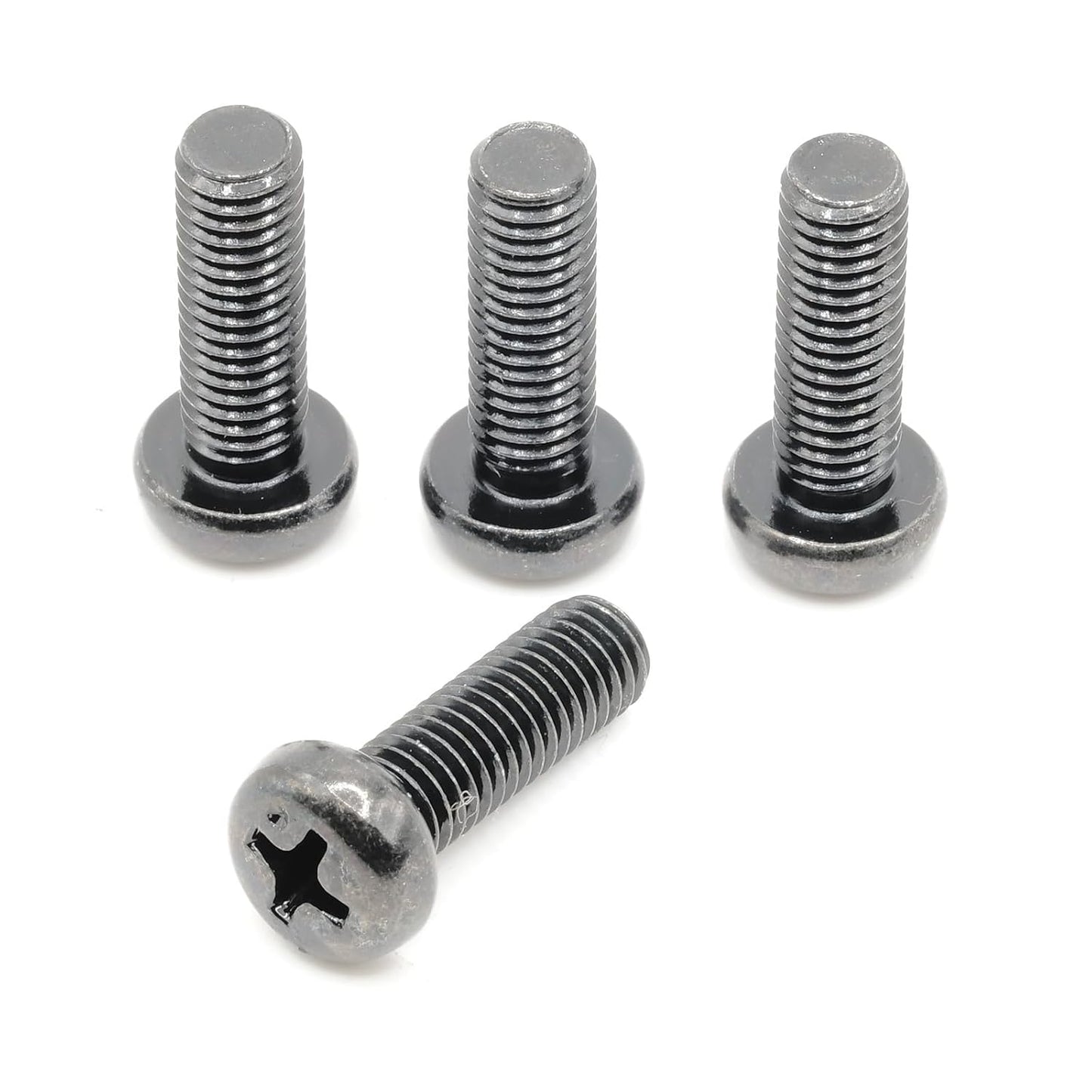 ReplacementScrews 100U7Q 100 Inch U7 (2025) Set Stand Screws Compatible with Hisense - Series TV - Complete Feet/Legs