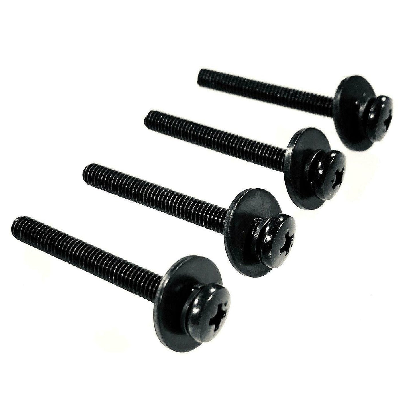 FocalTop 60PS60C, 60PS60, 60PS70, 60PS80 Replacement TV Base Stand Pedestal Leg Screws for LG