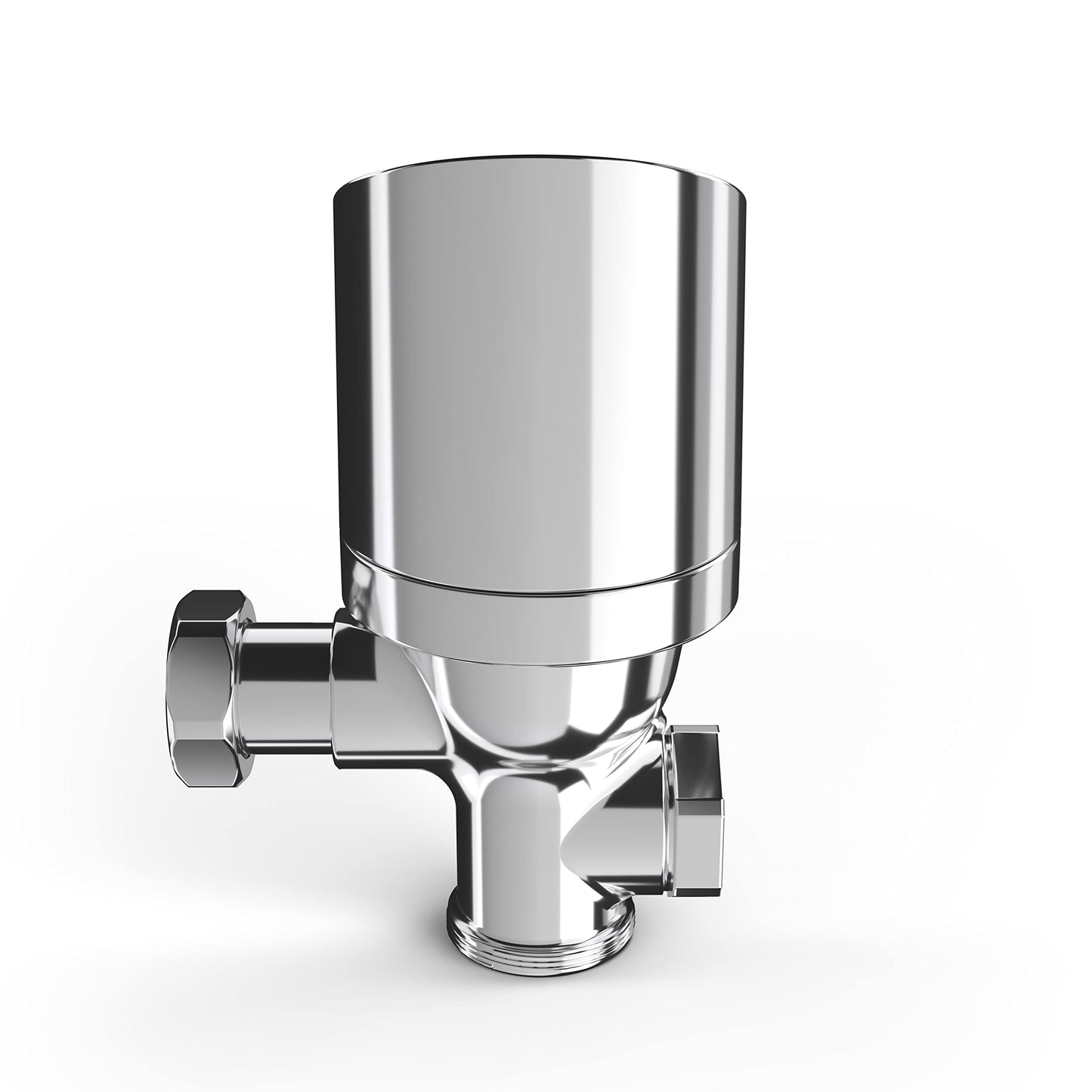 Zurn ZER6000AV-WS1-TM-X AquaSense® ZER-TM Series EZ Gear-Driven 1.6 GPF Exposed Sensor Diaphragm Flush Valve Body