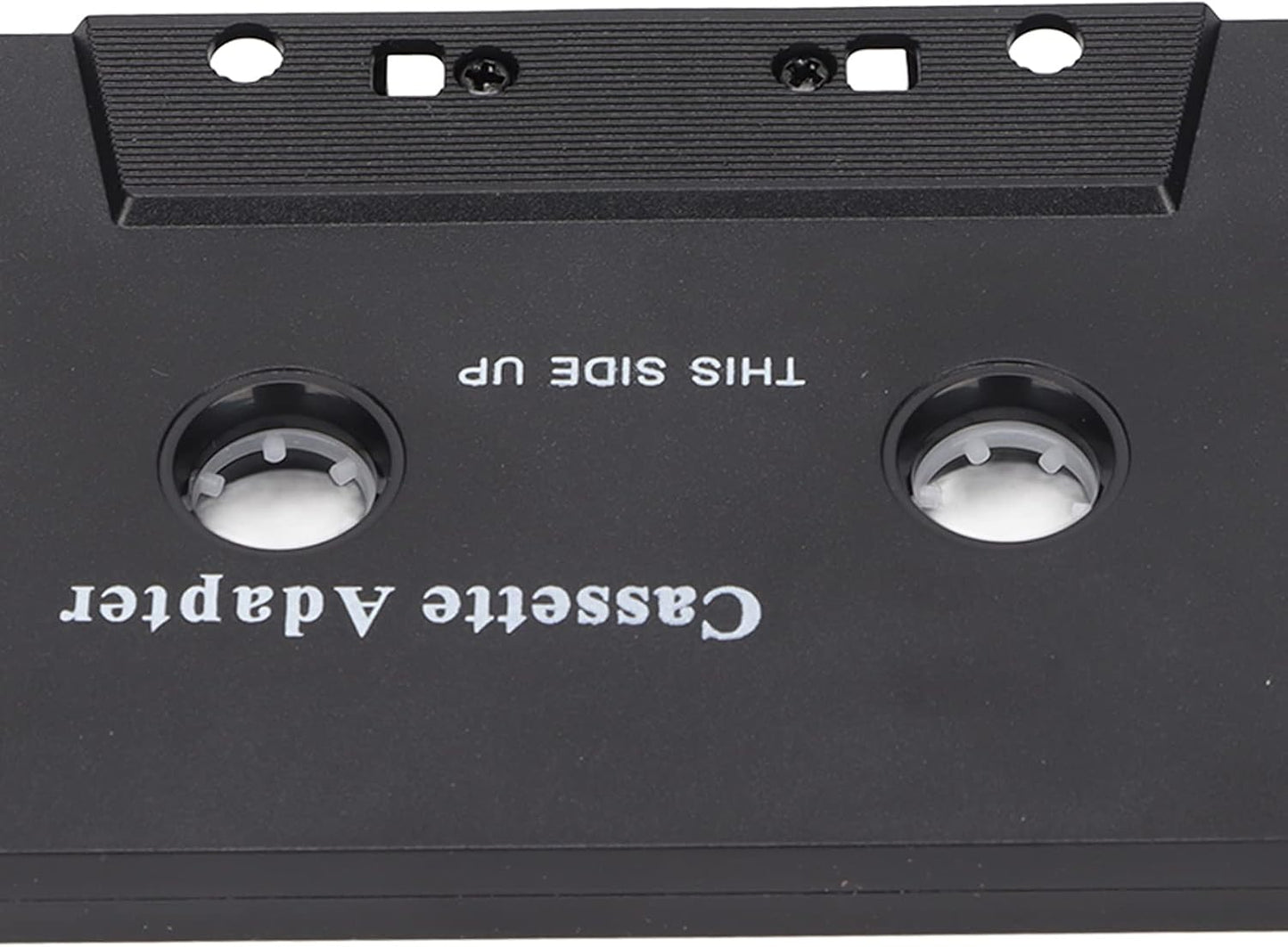 Cassette 5.0 Cassette MP3 Car Bluetooth Receiver, Bluetooth Aux Adapter, Portable Tape Player for Mobile Phone, Tablet