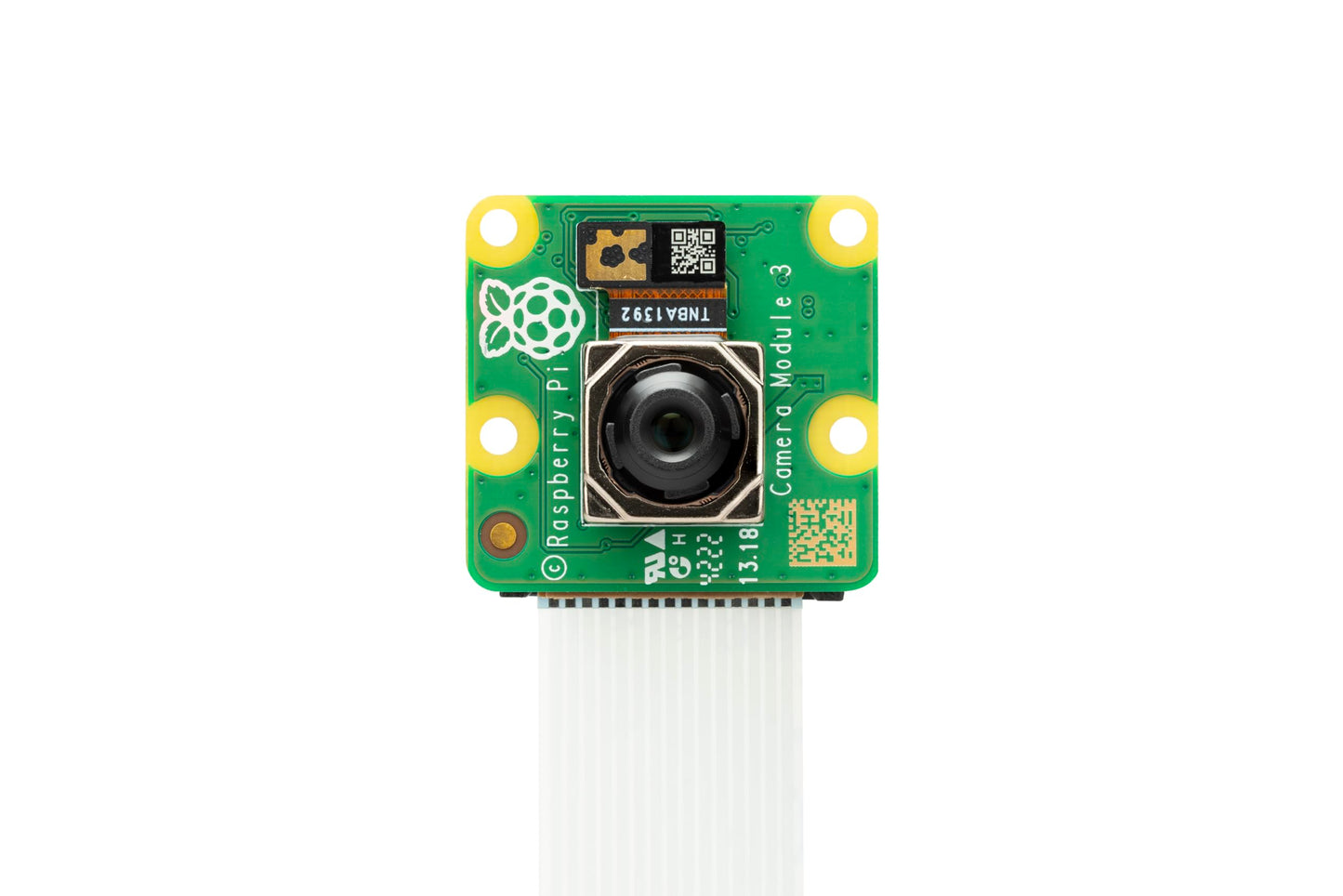 Raspberry Pi Camera Module 3 (Camera Module 3)