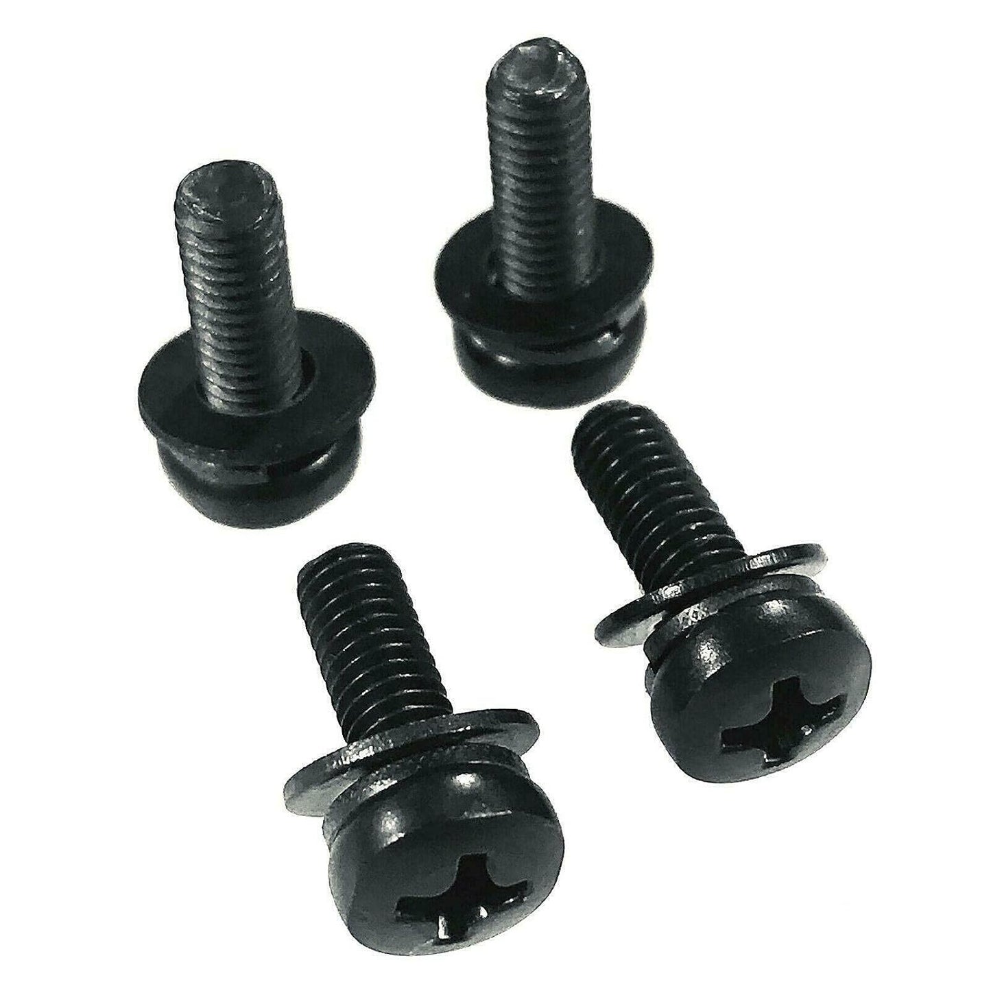 FocalTop VW47LFHDTV10A, VW47L FHDTV10A Replacement TV Base Stand Pedestal Leg Screws for Vizio