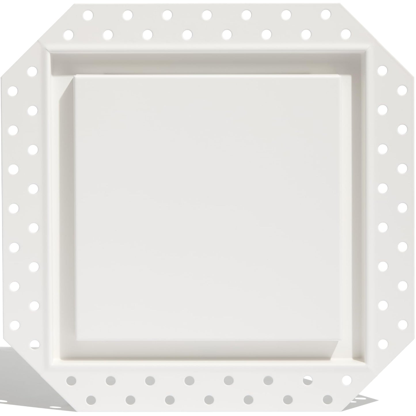 Fittes Flush Drywall Access Panel 17x46 Inch, Install Anywhere, Luxe, Plumbing Shut Off Valves, Cables, Circuit Breakers, Electrical Systems, Crawl Spaces, Storage Spaces, Attics, Ducts