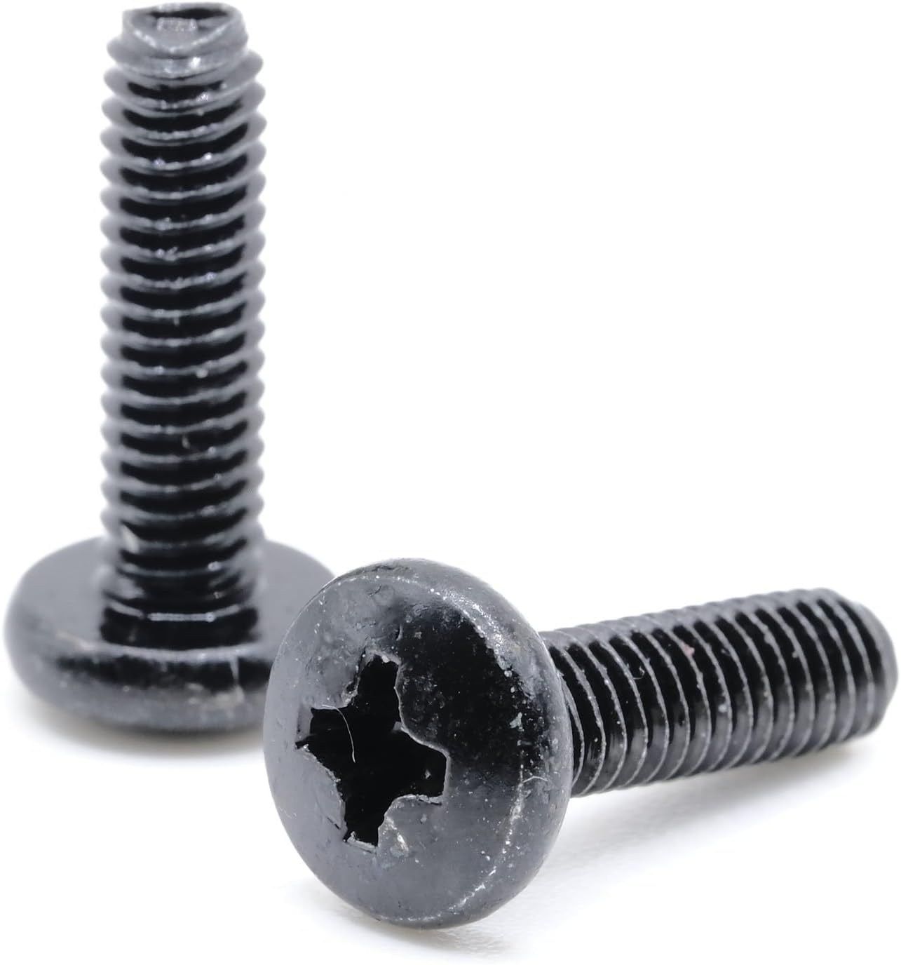 ReplacementScrews QN55Q80AA (QN55Q80AAFXZA) Stand Screws Compatible with Samsung