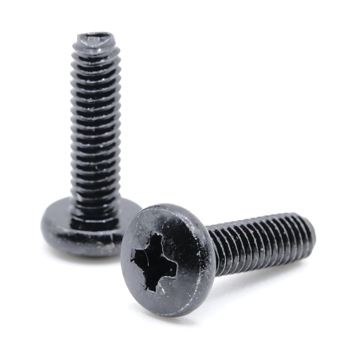 ReplacementScrews UN55NU6900 (UN55NU6900FXZA) Stand Screws Compatible with Samsung