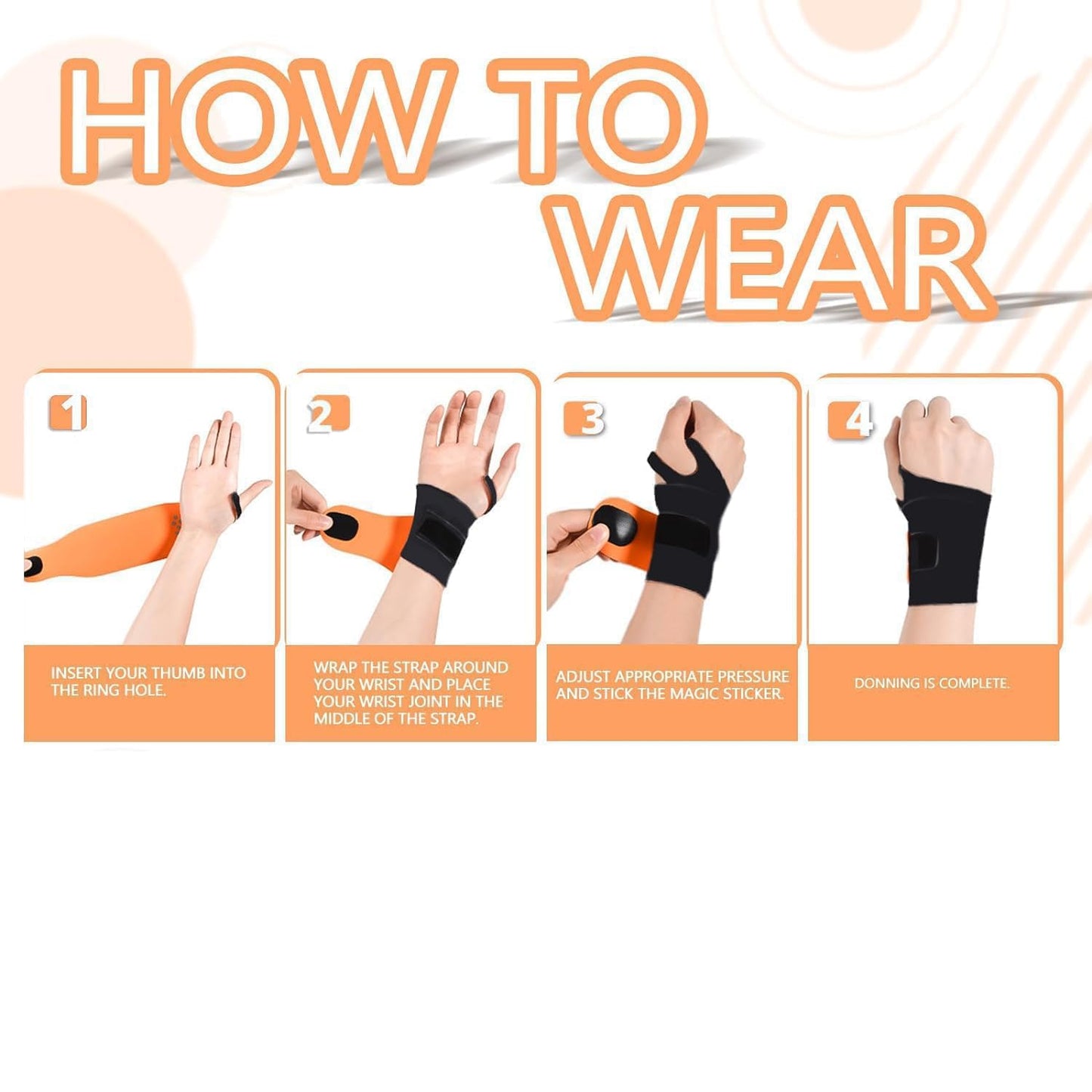 Arm and Shoulder Workout Equipment for Men and Women, 360° Hand-Crank Forearm Trainer, Shoulder Exercise and Mobility Trainer, Home Fitness Equipment for Chest and Upper Body Strength(White)