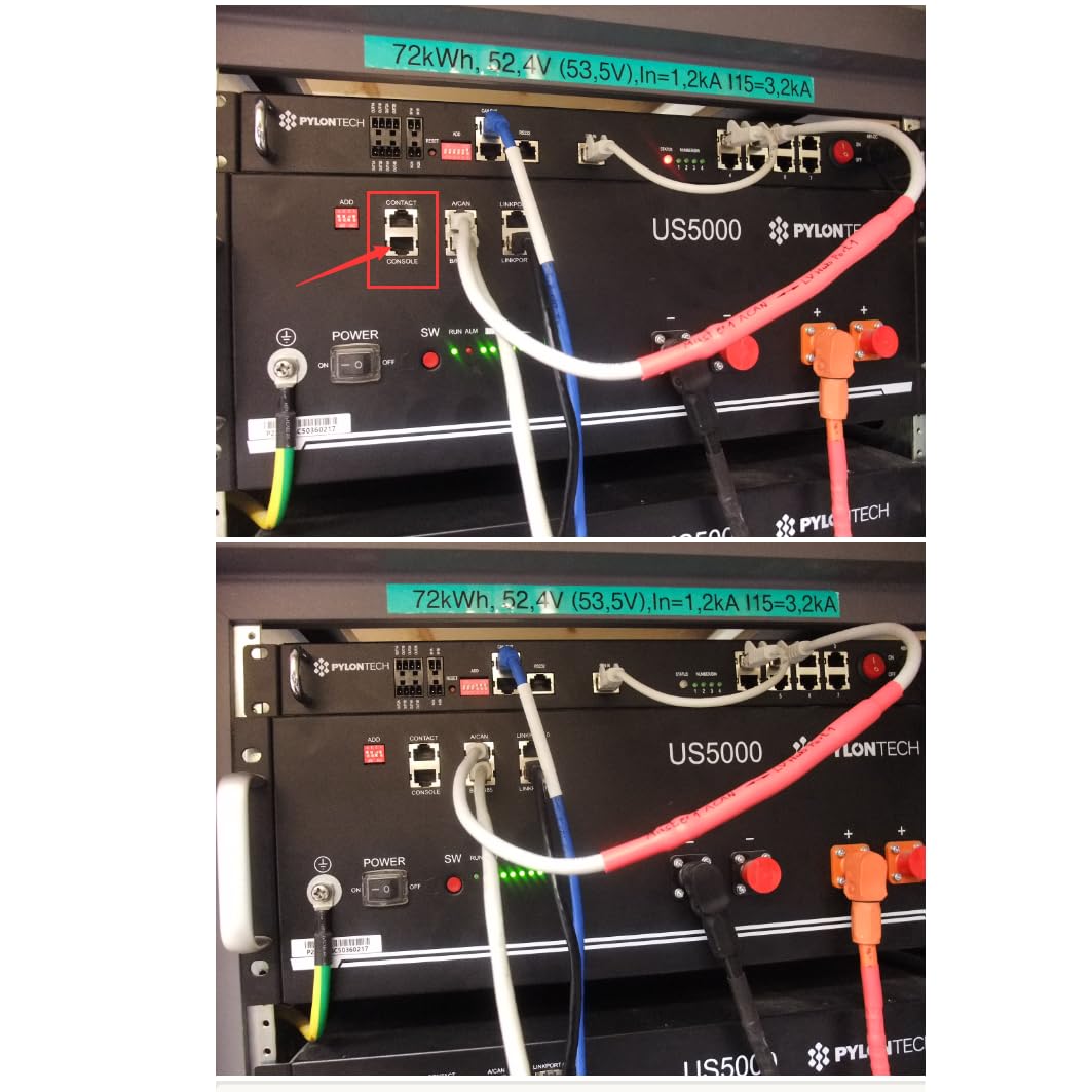 US2000C US3000C US5000 Communication PL2303GT RS232 6.0Feet/180CM) Lithium Battey Console Debug Cable USB Cable