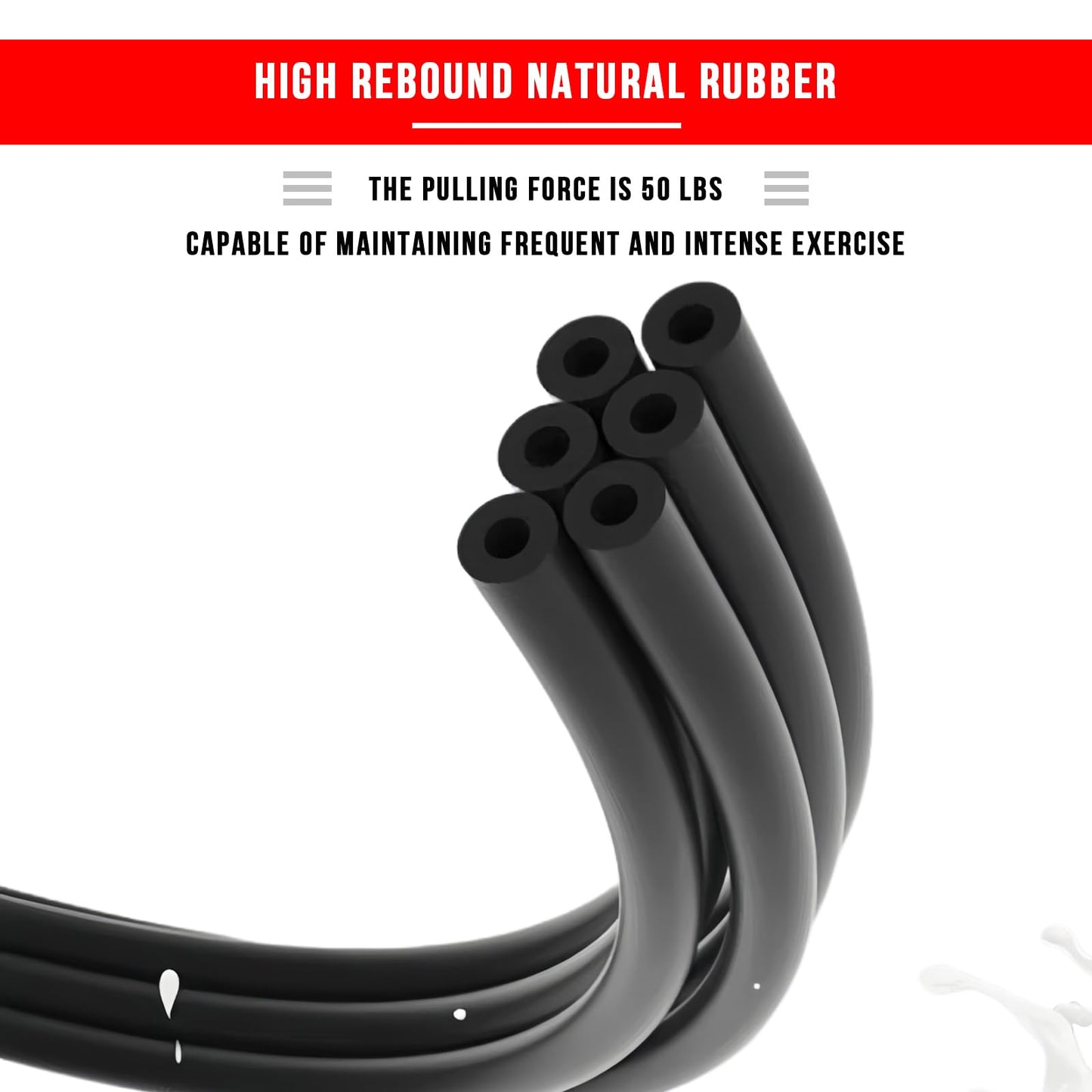 bibahala Zone Defense Resistance Band Belt Trainer Kit 1 Pc Widened Belt 1 Pc 2-Meter Resistance Band Basketball Training Equipment Men-to-Men Defense Training Improve Collaborative Defense Speed