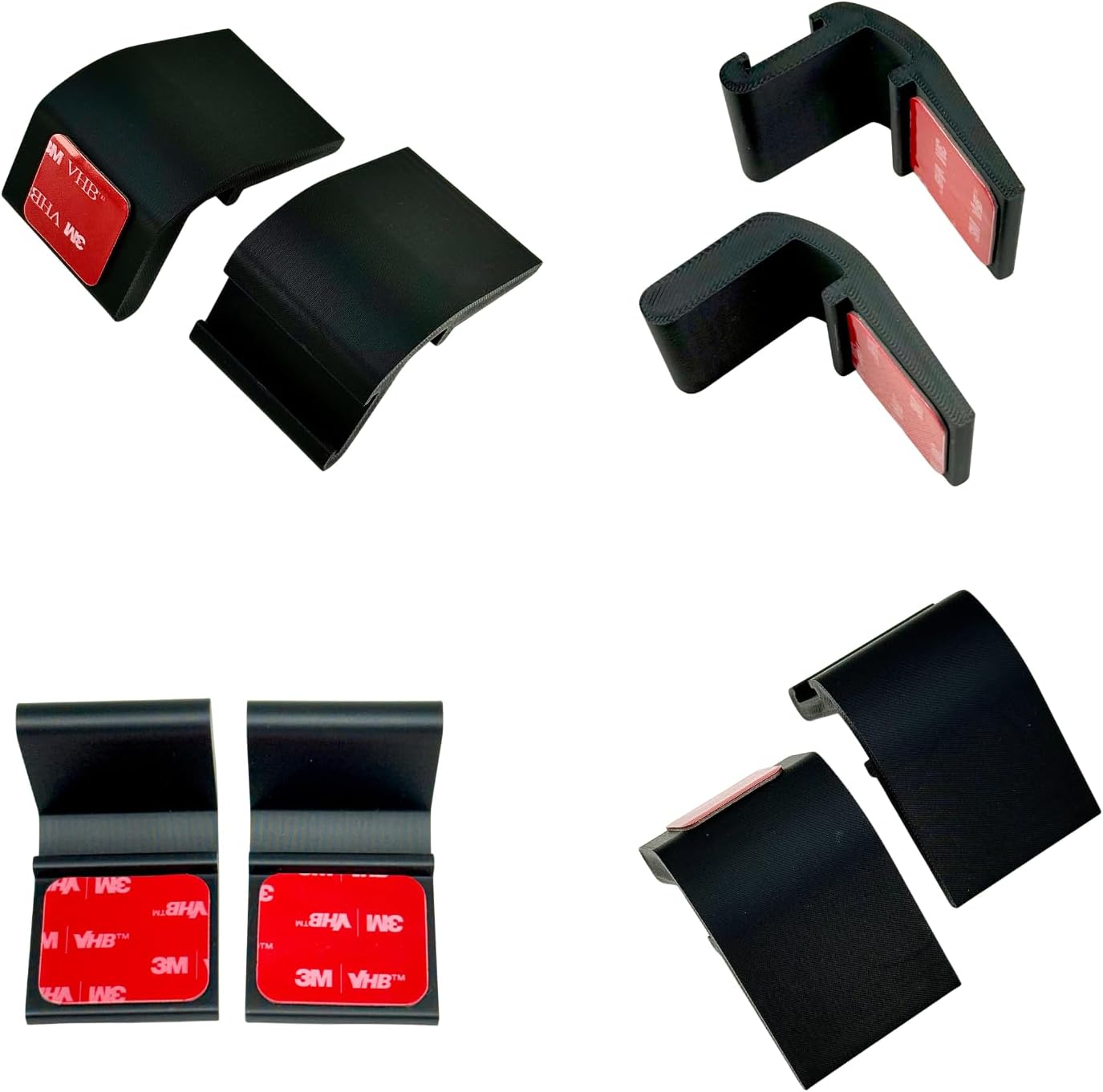 Gadget Ray Webcam and Light Mount for Computer or Laptop Monitor