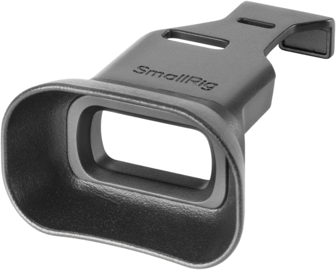 SMALLRIG A7CII A7CR 7C 7CR 4819 Camera Viewfinder Eyecup, Viewfinder Eye Cup with Small Lanyard, Soft Silicone