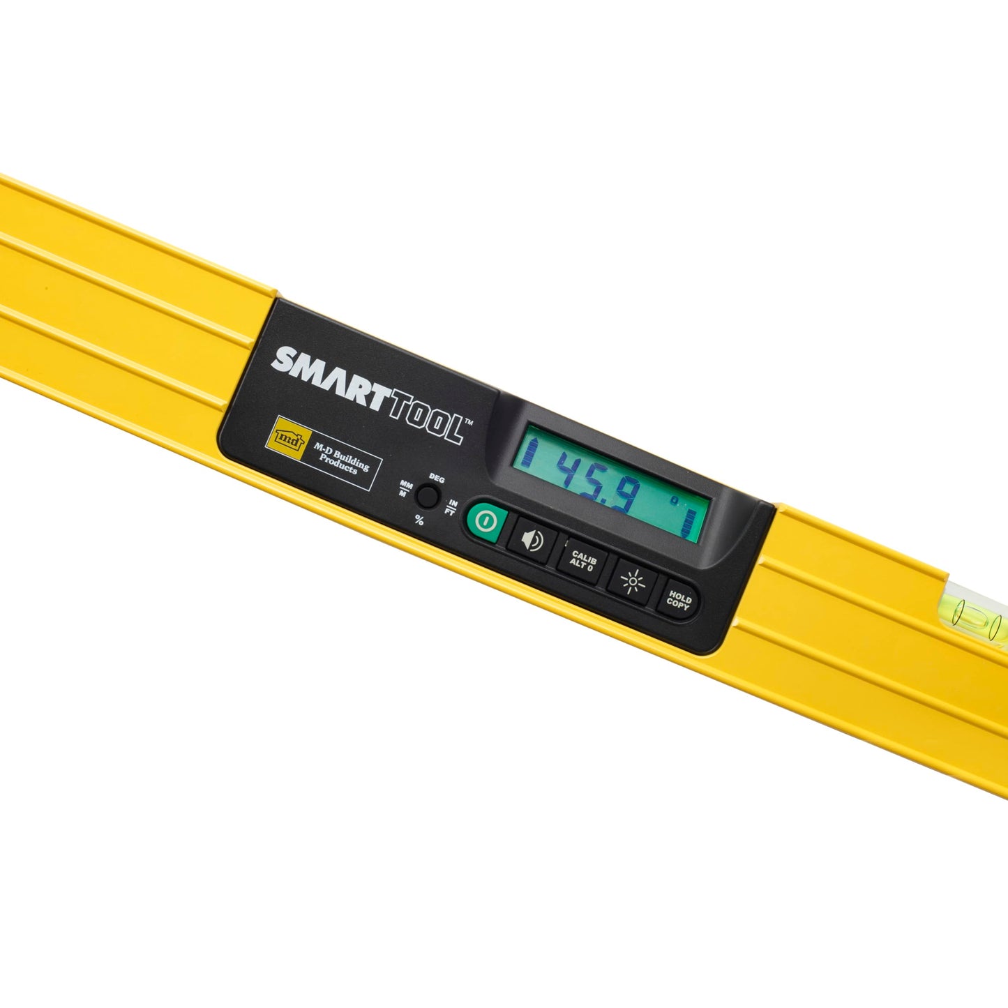 M-D Building Products 92500 23-5/8 in. Gen3 SMARTTOOL® Digital Level