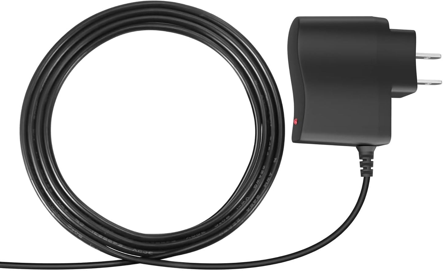 SLLEA MP610 MP620-4G MP705 MP707 MP715 MP3 AC Adapter for Coby Video Player Power Supply Cord Wall Home Charger Mains