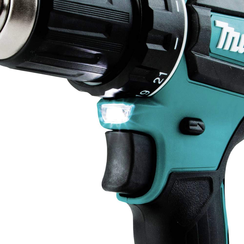 Makita XT281S 18V LXT 2-Pc. Combo Kit (3.0Ah)