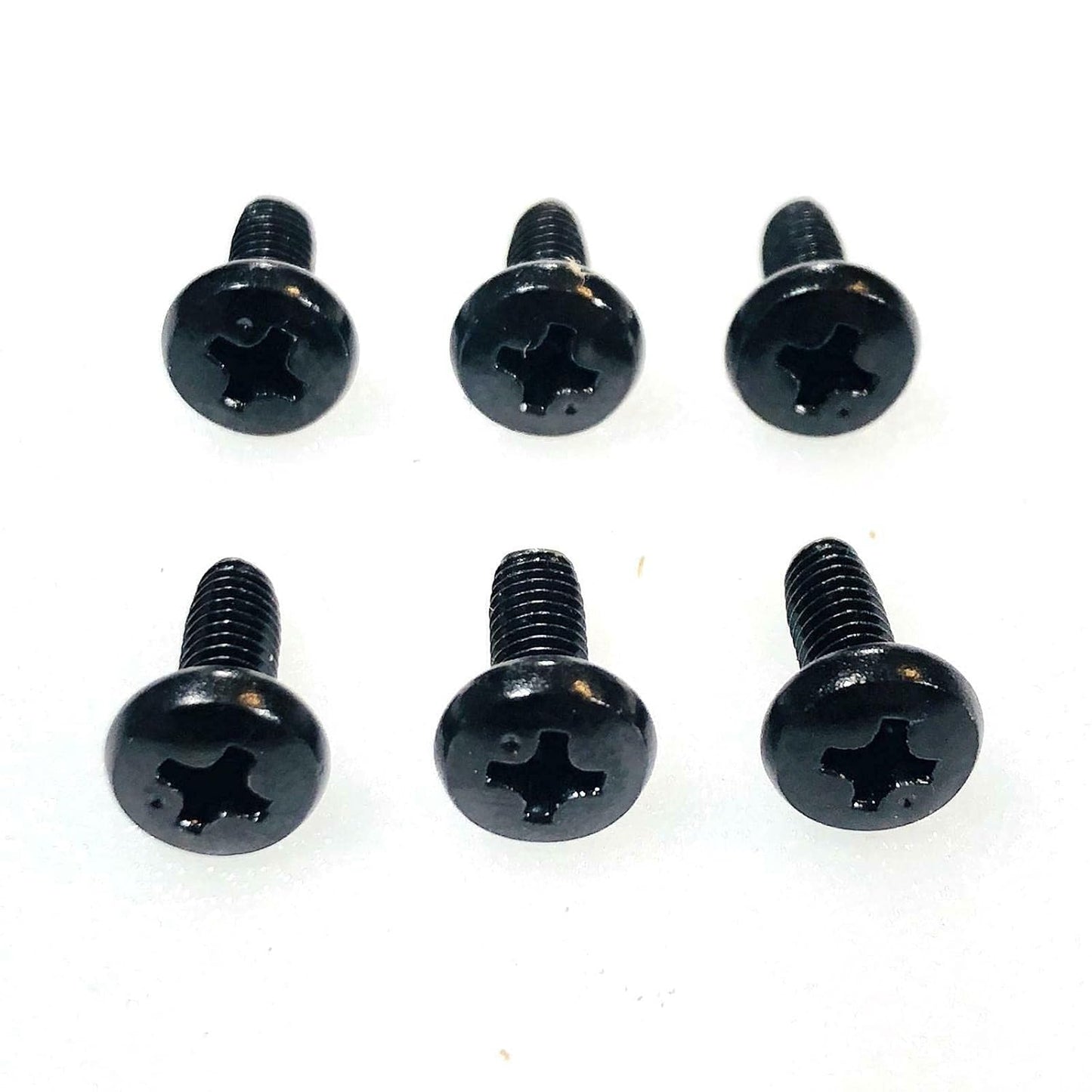 FocalTop UN55ES8000, UN55ES8000F, UN55ES8000FXZA Replacement TV Base Stand Pedestal Leg Screws for Samsung