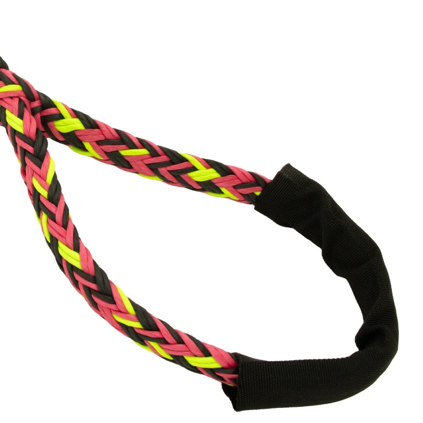 Notch Rope Logic Streaked Whoopie Sling 3/4" Sterling 12-Strand Hollow Braid 3-8 ft. Adjustable Length MBS: 17,500 lbs. (100495)