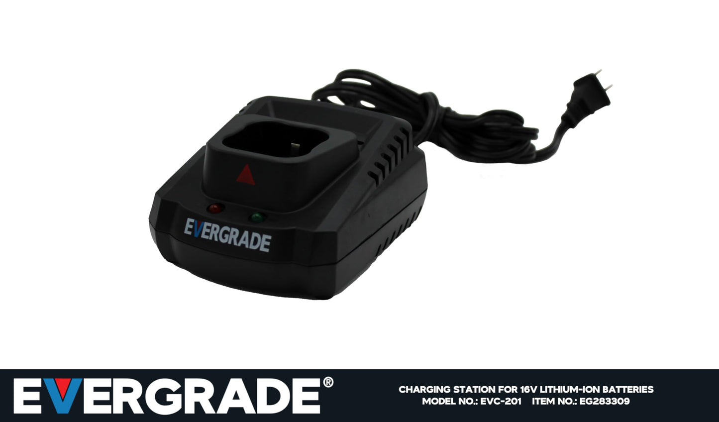 EVERGRADE AWARD WINNING FINALIST Professional 5" & 6" CORDLESS DA Random Orbital Power Sander with 3/32" (2.5mm) Offset - STARTER KIT RGX Pro 332 - WOODWORKING, Automotive, Paint, (Fine Finish)