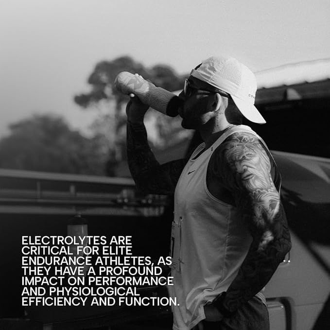 RAW Replenish, Premium Electrolytes Powder Recovery Formula, Chocolate (60 Servings) - Flavored Electrolyte Drink Mix Supplement for Hydration, Replenishment, Endurance & Performance Workouts
