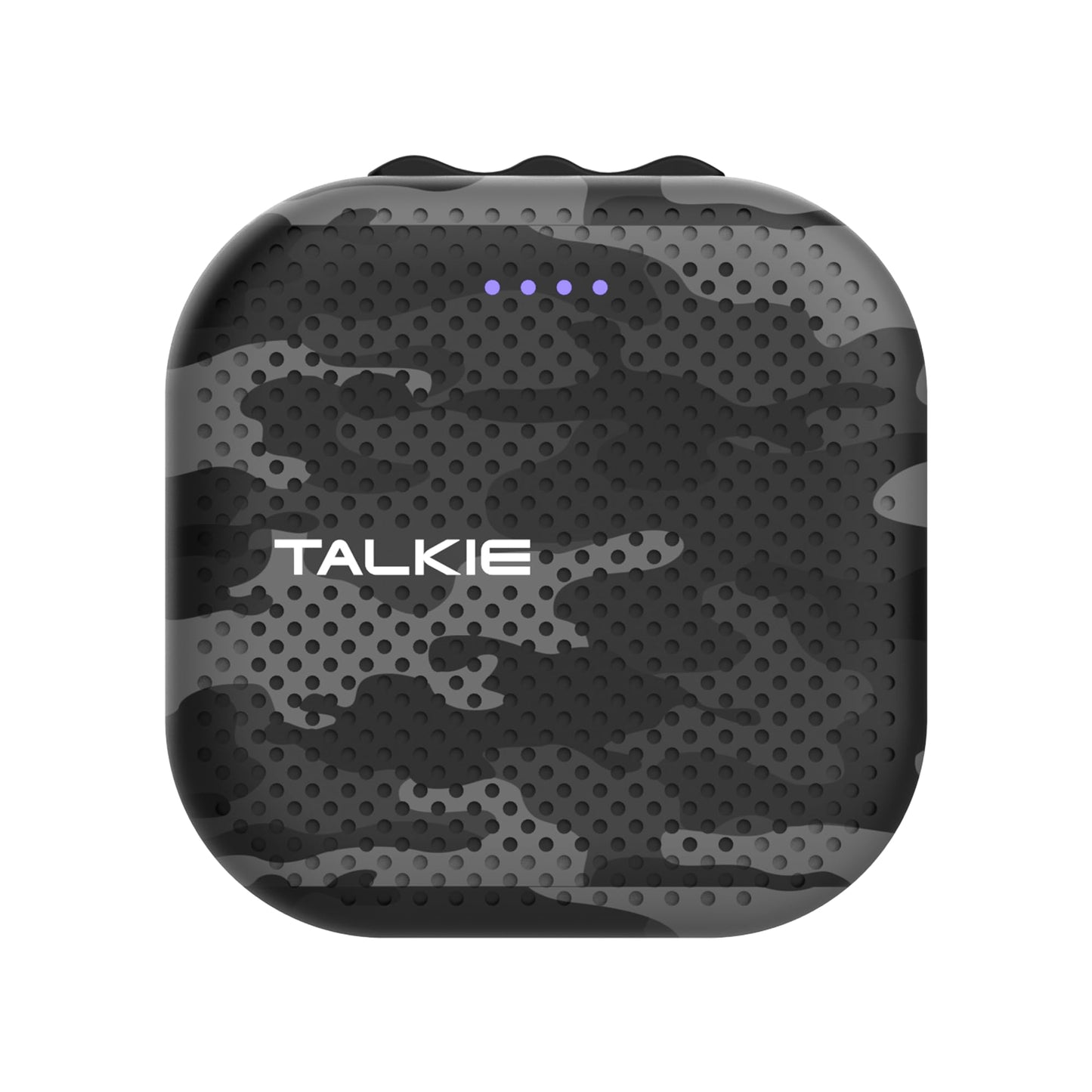 Sena Talkie Outdoor Communication System, Hands Free Wireless Communicator, No Cellular Network Needed, Single Pack