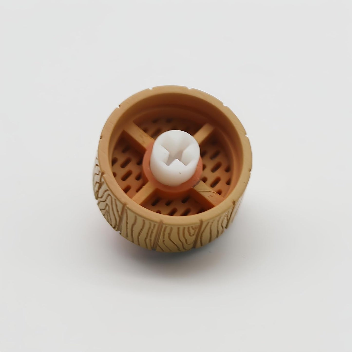 Cmokifuly 3D R4 Cute Keys Cute Custom Keycaps,ESC Key for Mechanical Keyboard OEM Profile Magnetic Interesting Keycaps