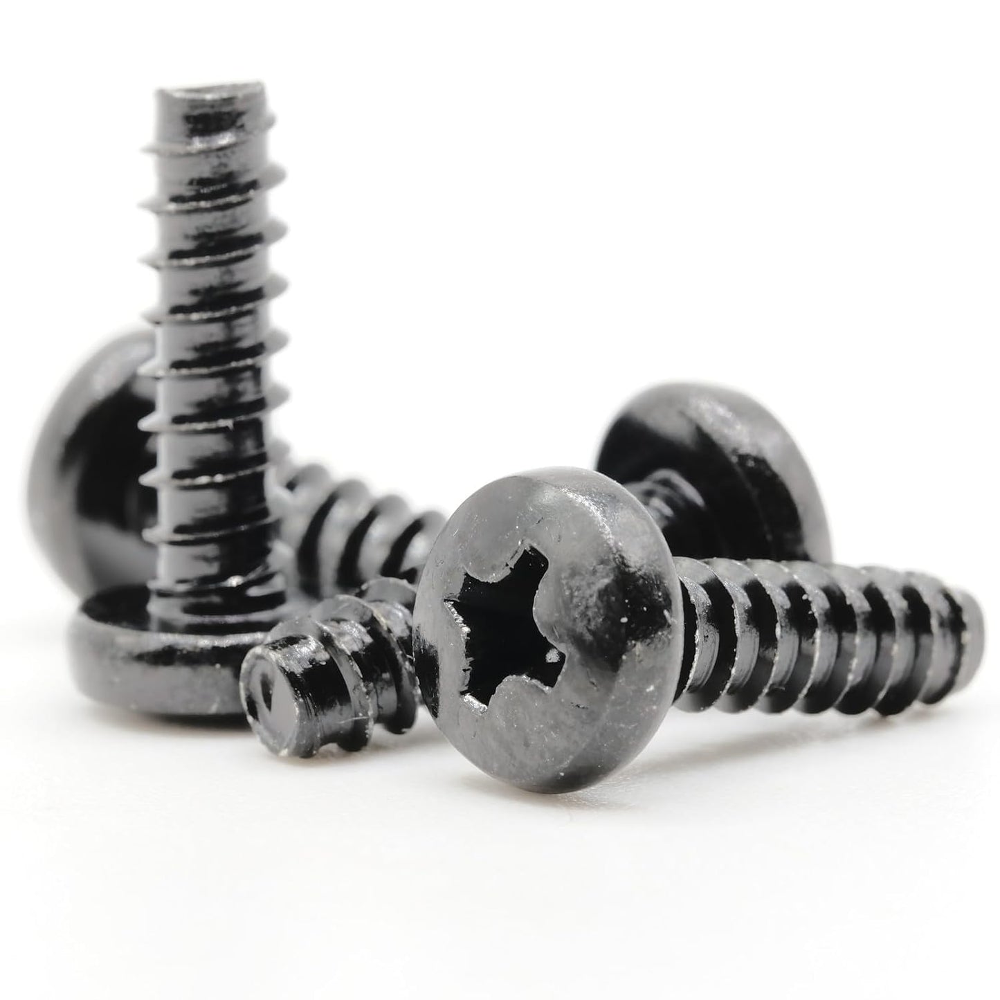 ReplacementScrews 40R3BX 40 Inch Set (Pack 4) Stand Screws Compatible with Roku - Select HD Series TV - Complete