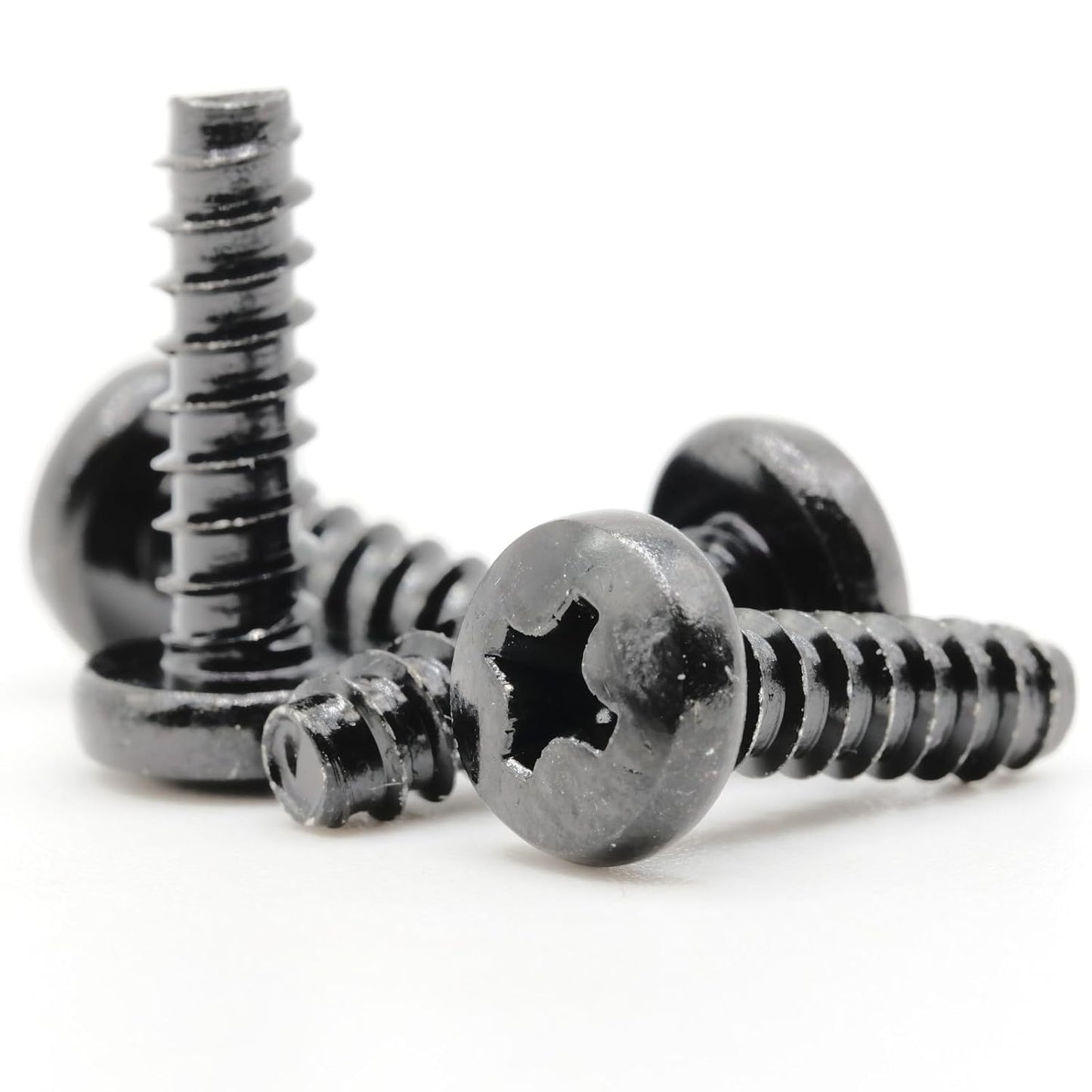 ReplacementScrews 32A45KV 32 Inch (A4 Set (Pack 4) Stand Screws Compatible with Hisense - Series) TV - Complete