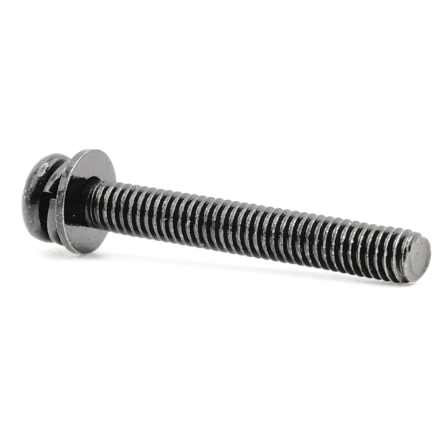 ReplacementScrews OLED48B5AUA 48 Inch B5 Set (Pack 4) Stand Screws Compatible with LG - Series TV - Complete Feet/Legs