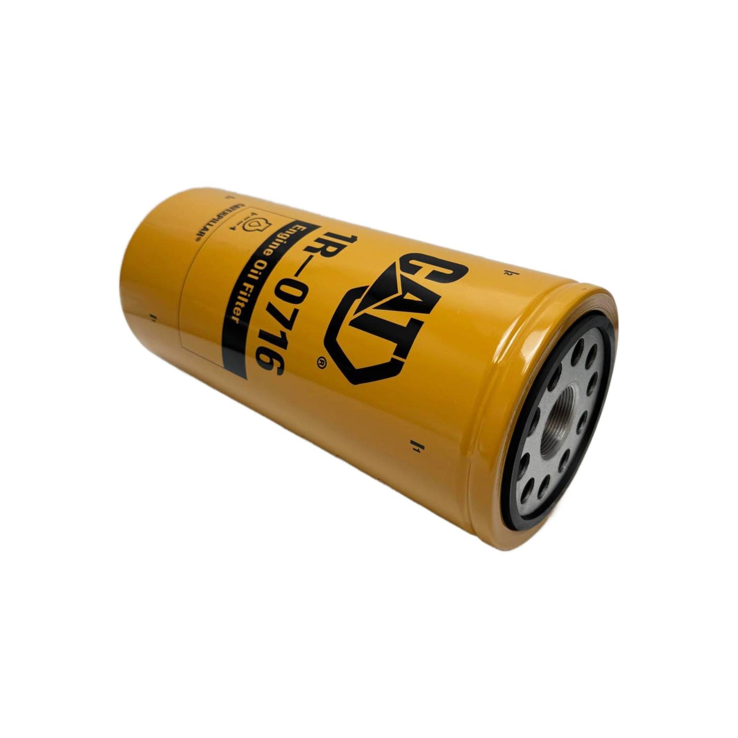 Caterpillar 1R-0716 (1R0716) Engine Lube Oil Filter (Pack of 3)