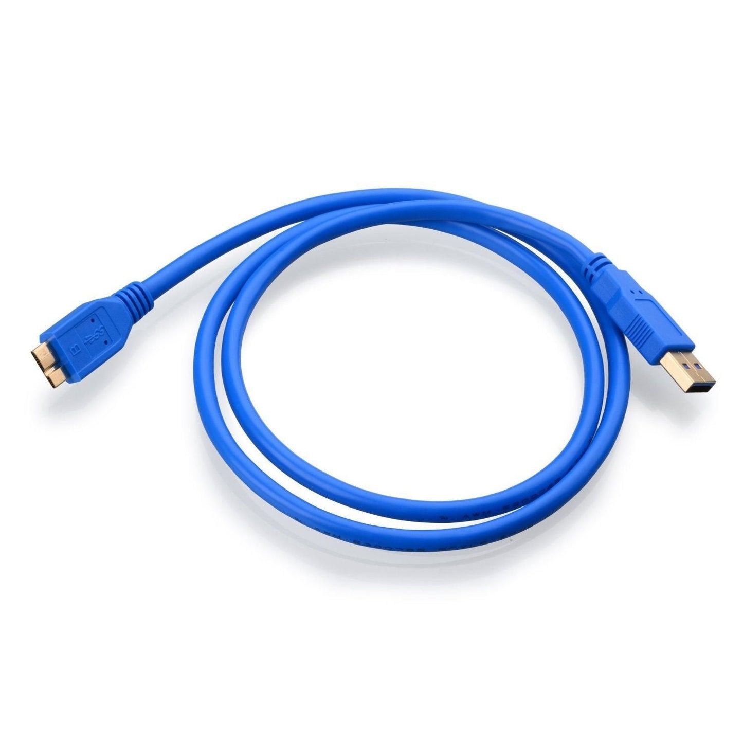 JNSupplier 4FT IFC150U IFC-150U IFC-500U IFC500U 2 USB Quick Charge Data Sync Cable for Canon EOS DSLR II Camera