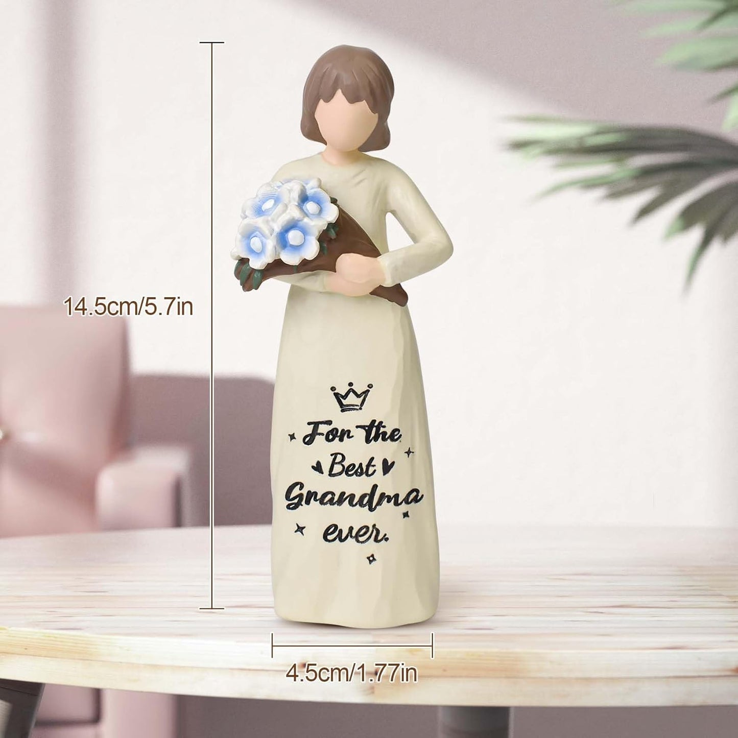 Regine Switzerland | Thoughtful Gifts for Grandma - Perfect Birthday & Mother's Day Present