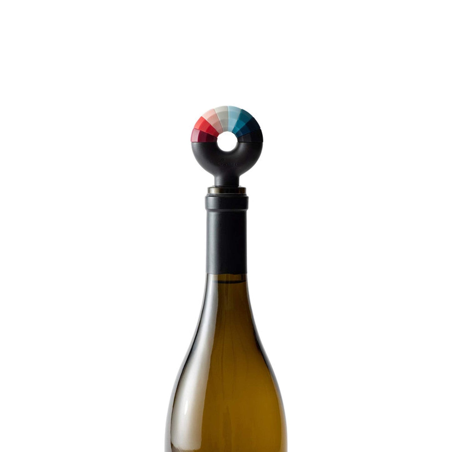 Wine Charms Bottle Stopper