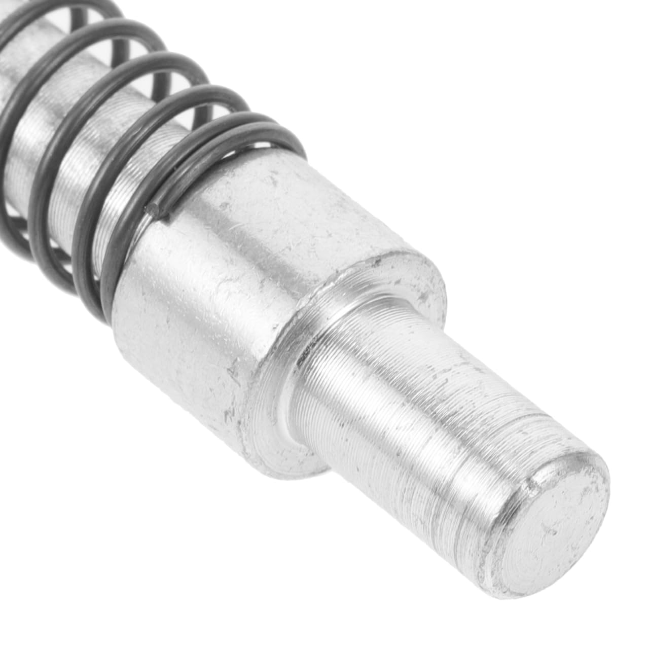 Mikikit Fitness Equipment Pull Pin Spring Knob Replacement for Exercise Machines Adjustable Latch Handle for Home Gym Weight Bench Smooth Operation