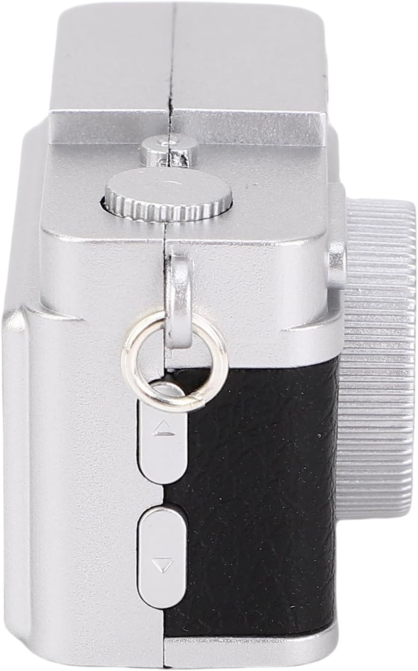 BTSEURY Camera,1080P 20MP 0.96in Small Digital Screen Small Keychain Video Camcorder, Digital Camera for Taking Photos