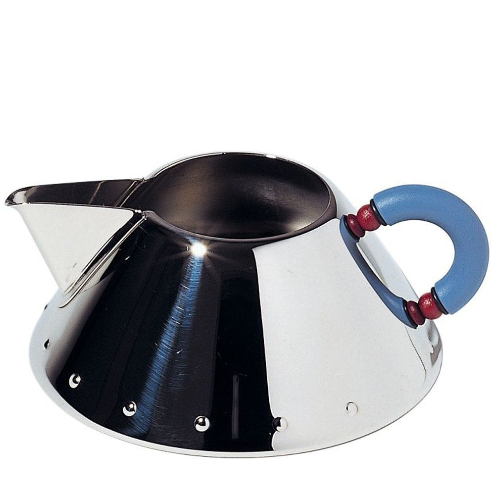 Alessi Michael Graves Creamer