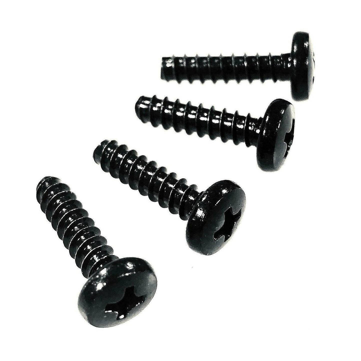 FocalTop 55UM6900PUA, 50UM7310PUA, 55UM7300PUA Replacement TV Base Stand Pedestal Leg Screws for LG