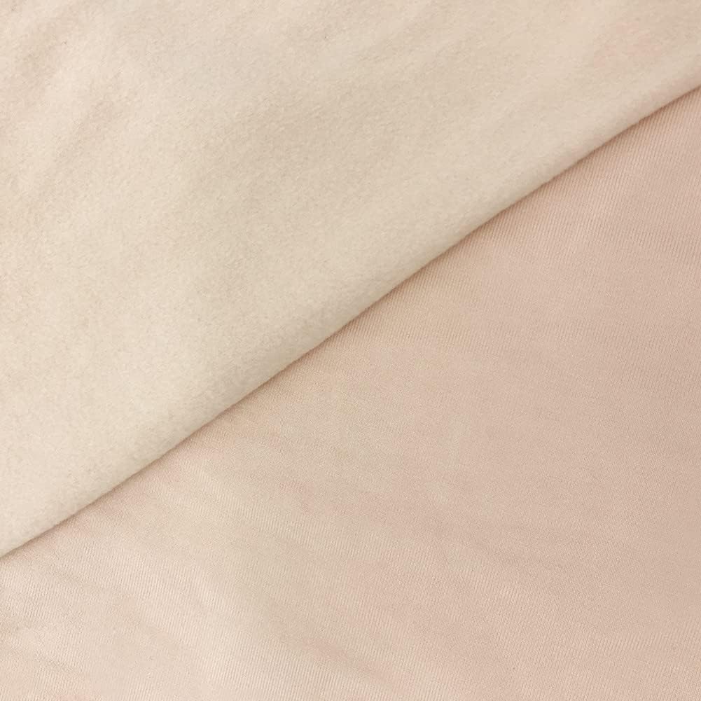 Coberllus Newborn Baby Photo Props Blanket Stretch Without Wrinkle Wrap Milk Velvet Swaddle for Boys Girls Photography