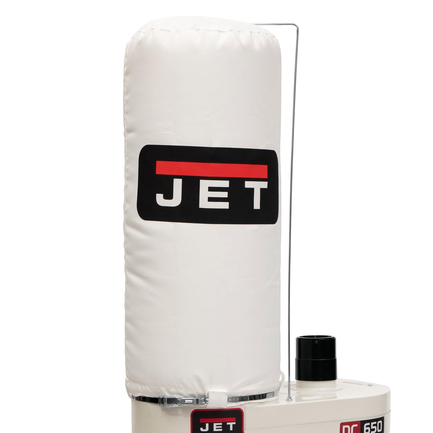 JET 30-Micron Filter Bag, for DC-650 Dust Collectors (708695)