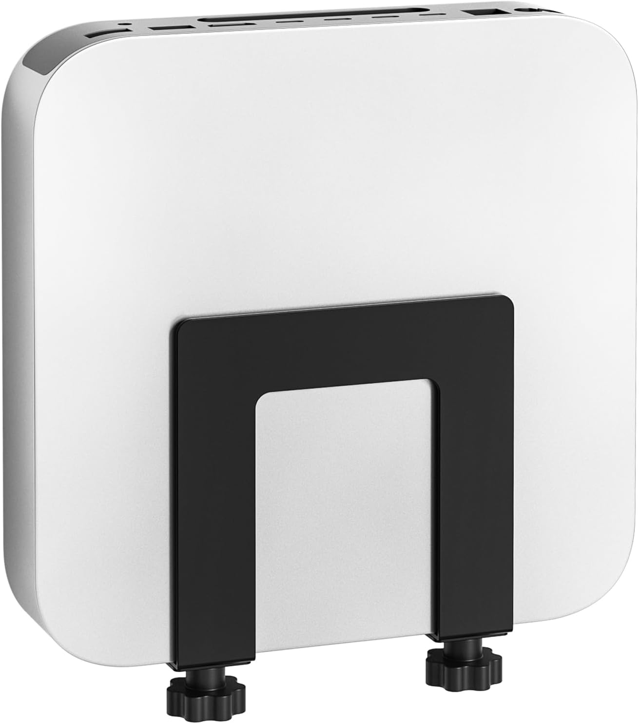 Chunxiao Adjustable Wall Mount for Cable Box | Router Mount | Modem Mounts, Cable Box Mount Behind TV for Streaming
