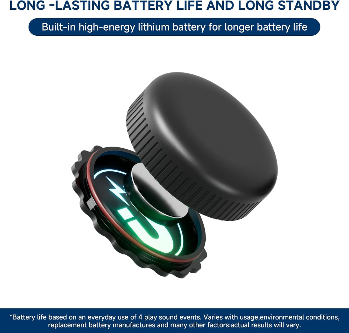 LAOLASEED Mini GPS Tracker for Vehicles No Monthly Fee,GPS Car Tracker,Real Time Car GPS Tracker,Strong Magnetic Car