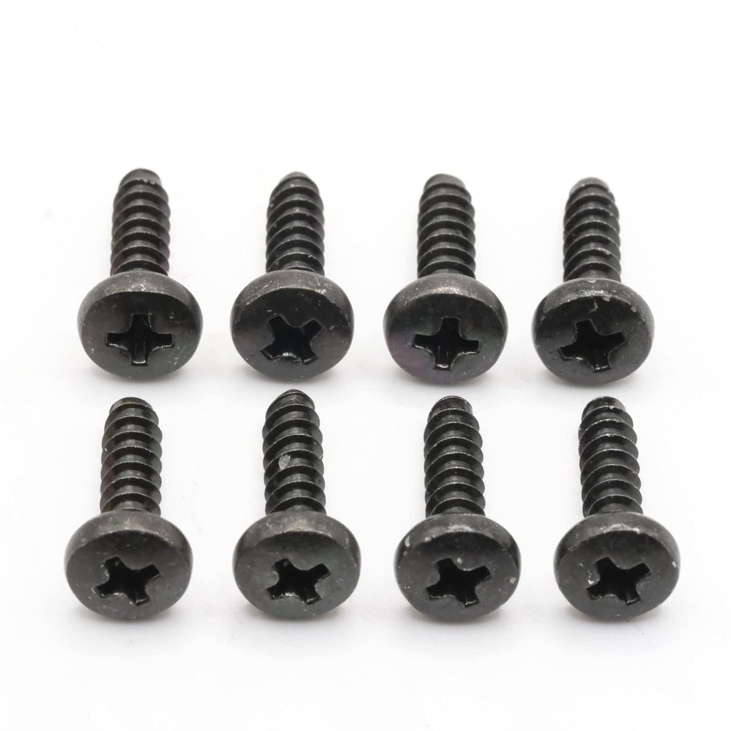 ReplacementScrews BN61-09494D (M4XL14) Set 8 Replacement TV Stand Screws for Samsung