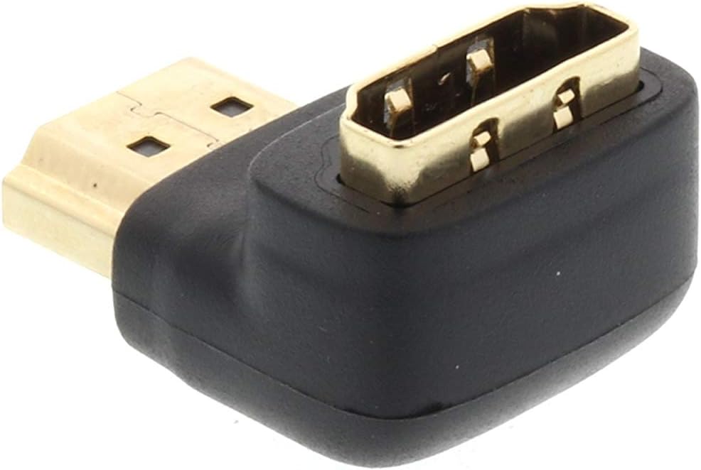 VividAV Video Adapters (HDMI F-F)