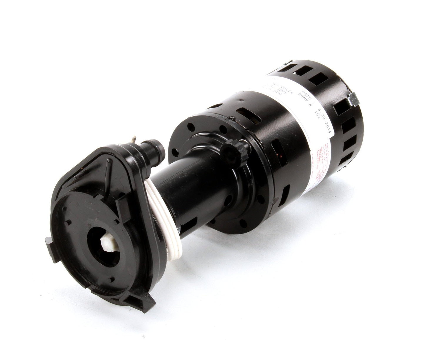 Ice O Matic 9161079-06 3000-RPM 230-Volt Water Pump