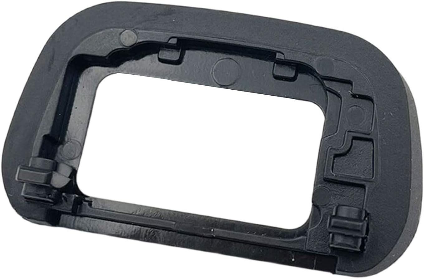 SOMUMOK EOSR10 Hard Eyecups Eyepiece Eye Cup Viewfinders Protectors Covers for Eosr Camera