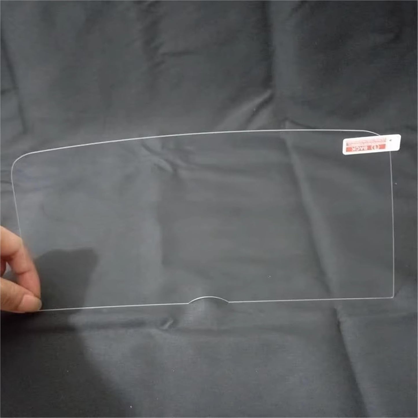 WIJMCTHC 2021 8 Inch Car modification Compatible With Chevrolet For Onix Tempered Glass Screen Protector Car
