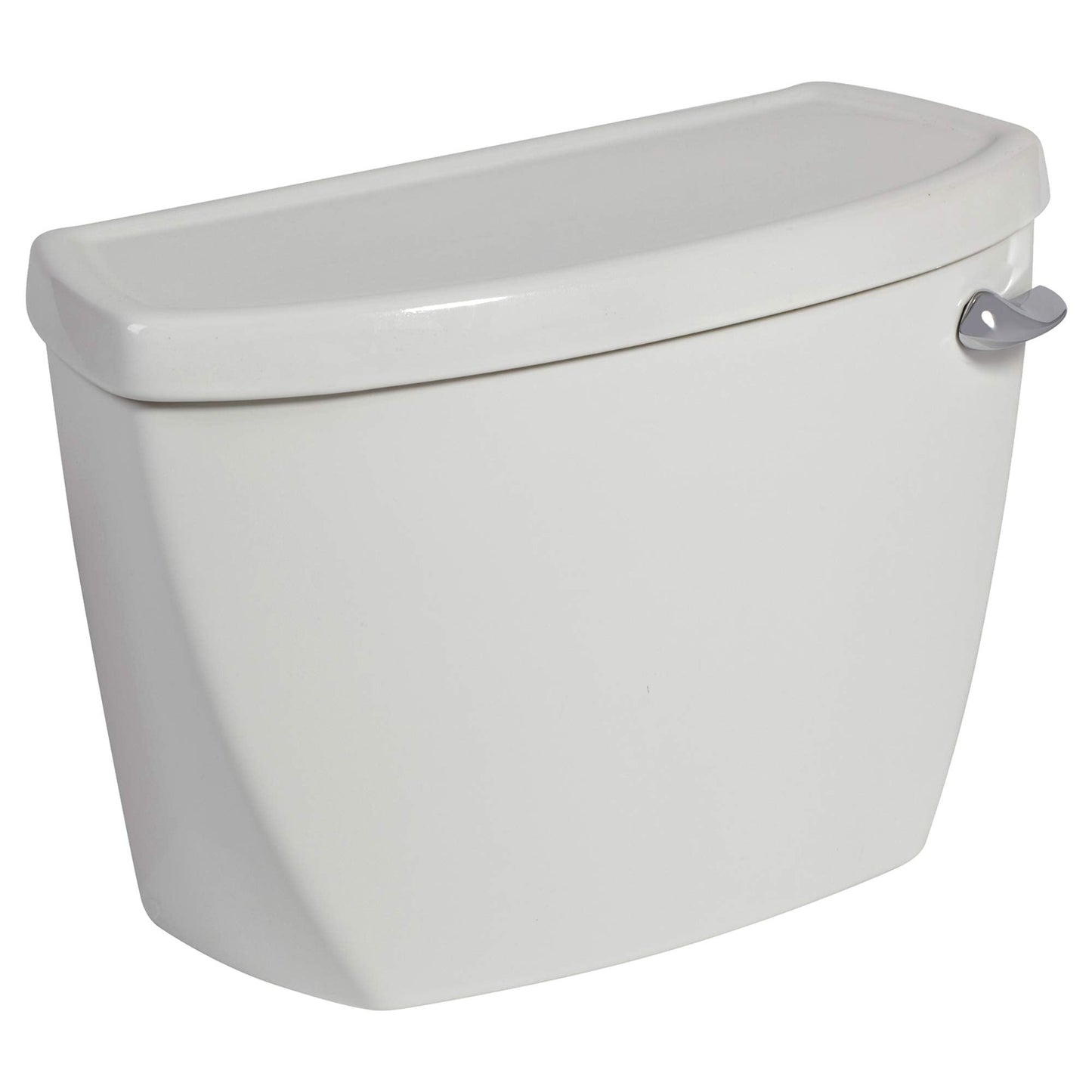 American Standard 4142.800.020 1.6-Gallon-Per-Flush Toilet Tank with Right-Hand Trip Lever, White