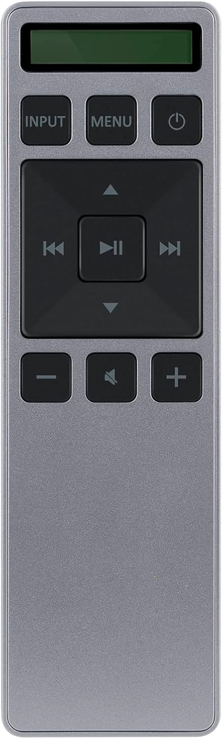 VIZIO S4221W-C4 S4251W-B4 New Home Theater Sound Bar Remote Control Compatible with With Display panel