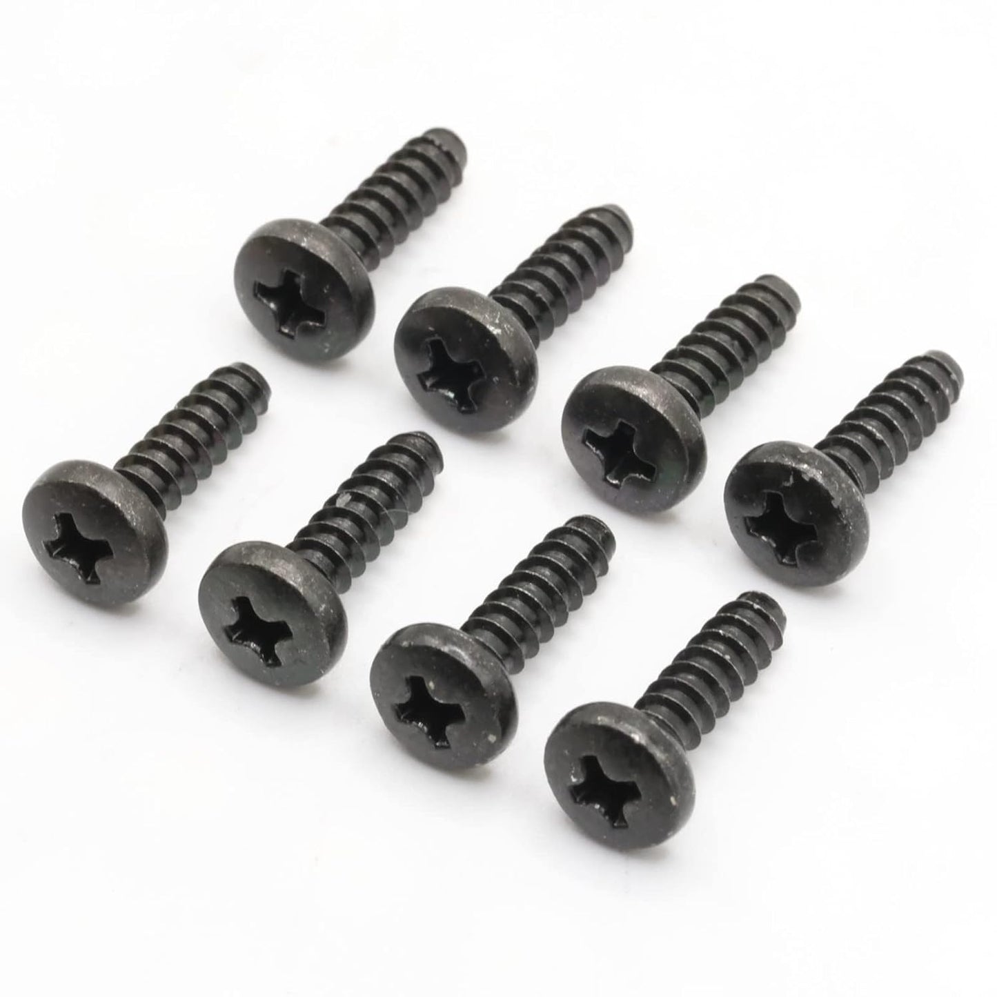ReplacementScrews BN61-09494D (M4XL14) Set 8 Replacement TV Stand Screws for Samsung