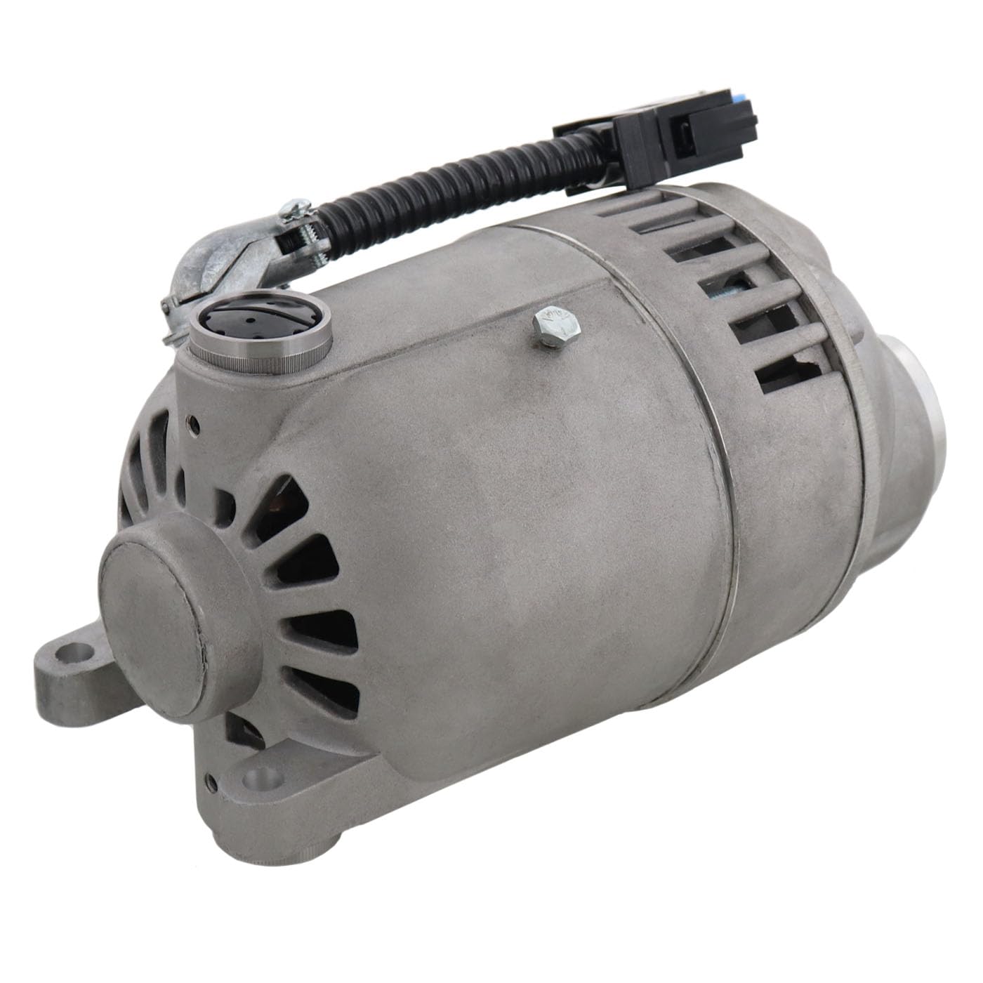 Steel Dragon Tools 87740 Motor & Gear Box fits RIDGID 300 Pipe Threading Machine