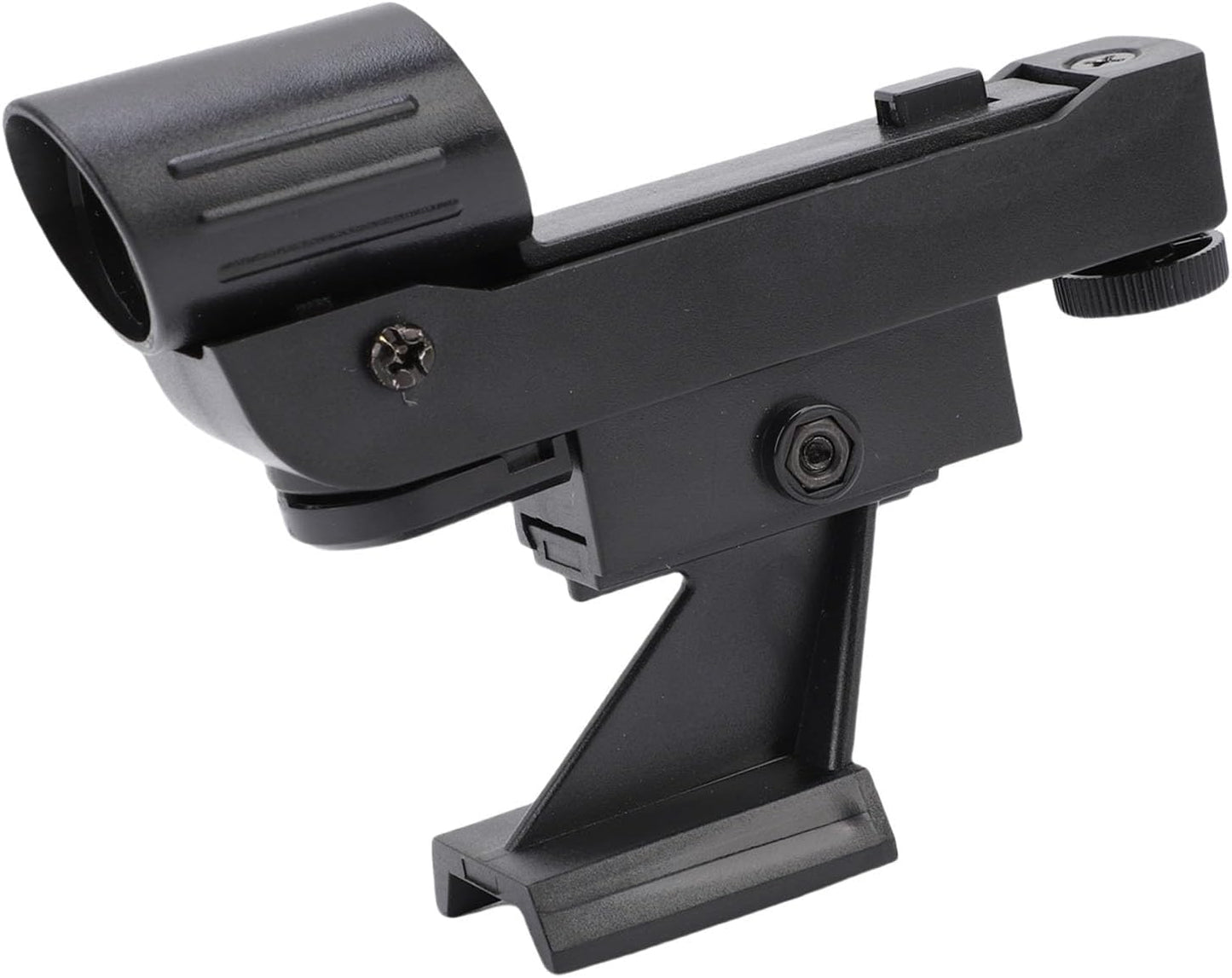 SENECESLI Red Dot Finderscope for Telescope, Astronomical Telescope Star Pointer Viewfinder, Star Pointer Viewfinder