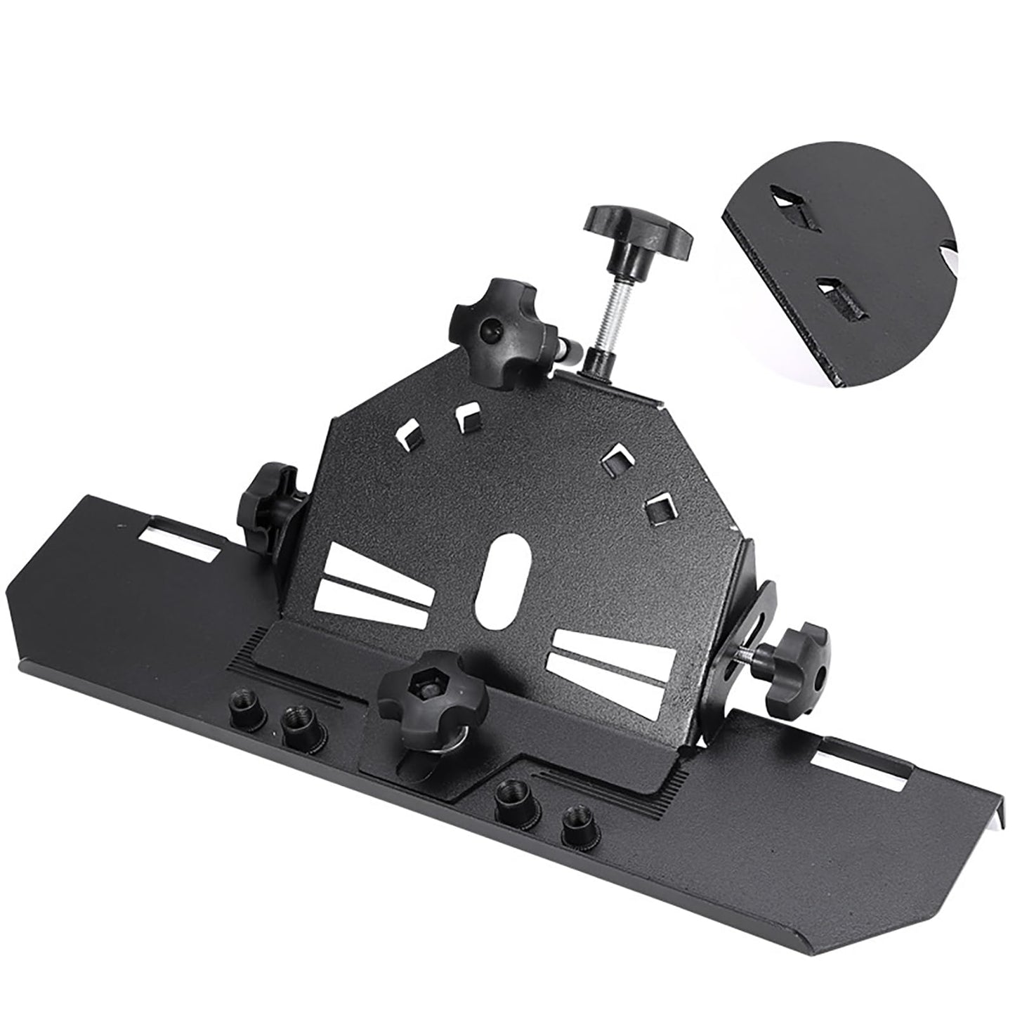 Gazaar 45 Degree Angle Cutting Tool, 45 Degree Tile Chamfering Tool for Cutting Ceramic Stone, Flooring Cutter, Ceramic Tile Chamfering Device, for Glass Tiles, Ceramic, Glazed