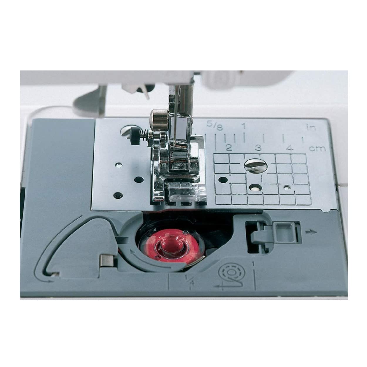 Brother CS7000i Sewing and Quilting Machine, 70 Built-in Stitches, 2.0" LCD Display, Wide Table, 10 Included Feet